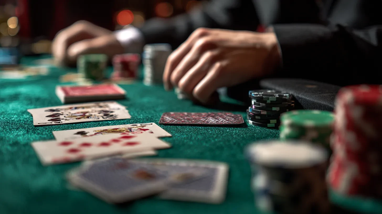 Slot Games