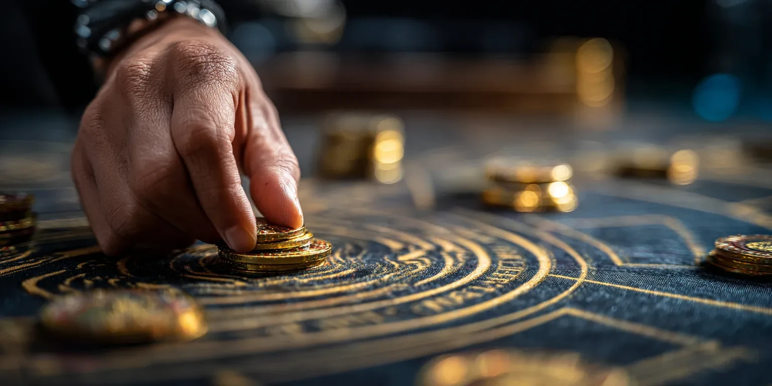 Speed Baccarat