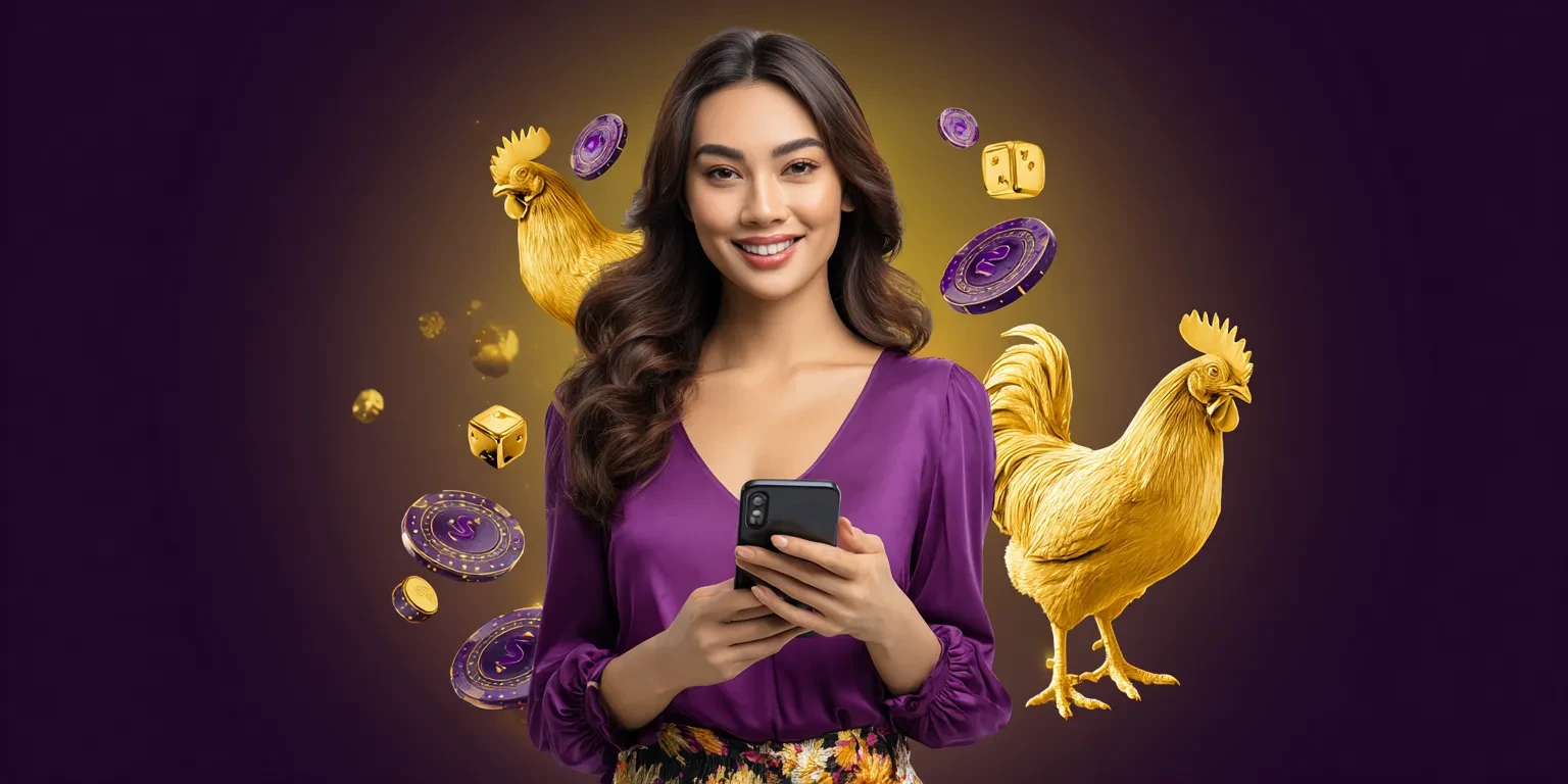 Jenis-jenis Permainan Dalam Talian yang Popular